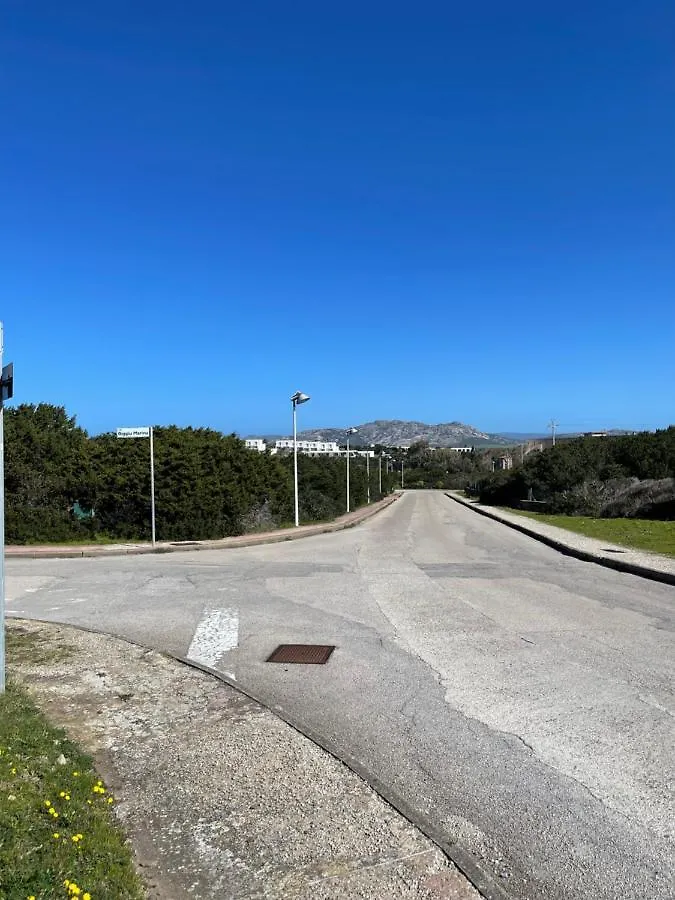 סטינטינו Uno Sguardo Sulla Pelosa 0*,